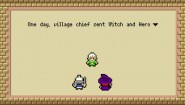 Immagine Witch & Hero (Nintendo Switch)