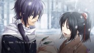 Immagine Hakuoki: Kyoto Winds PS Vita