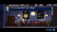 Immagine Immagine Lacuna - A Sci-Fi Noir Adventure PC