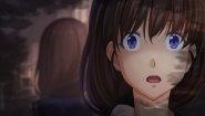 Immagine Famicom Detective Club: The Missing Heir & Famicom Detective Club: The Girl Who Stands Behind (Nintendo Switch)