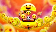 Immagine Happy Game (Mac)