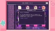 Immagine Immagine Beglitched Linux