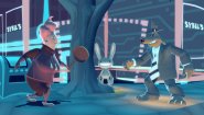 Immagine Immagine Sam & Max Save the World Remastered Xbox One