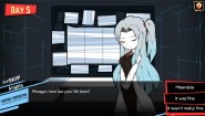 Immagine Immagine Lobotomy Corporation: Monster Management Simulation PC