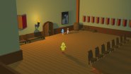 Immagine Immagine Duck in Town - A Rising Knight Linux