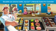 Immagine Burger Chef Tycoon (Nintendo Switch)
