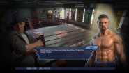 Immagine Big Rumble Boxing: Creed Champions (Nintendo Switch)