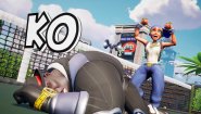 Immagine Immagine Rumbleverse PS4