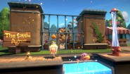 Immagine Bubsy: Paws on Fire (PC)