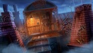 Immagine Scarlett Mysteries: Cursed Child (Linux)
