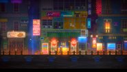 Immagine Immagine Tales of the Neon Sea Nintendo Switch