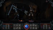 Immagine Immagine Iratus: Lord of the Dead Linux