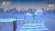 Immagine Immagine MeteoHeroes Saving Planet Earth! PS4