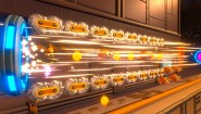 Immagine Immagine Bubsy: Paws on Fire PC
