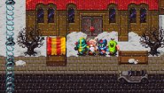 Immagine Kaiju Big Battel: Fighto Fantasy (Linux)