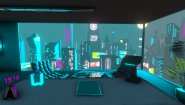 Immagine Silicon Dreams (Linux)