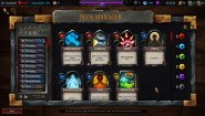 Immagine Vault of the Void (PC)