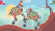 Immagine Regular Human Basketball (Linux)