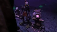 Immagine Oddworld: Munch's Oddysee HD (PS Vita)