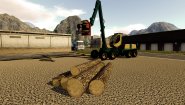 Immagine Forestry 2017: The Simulation (PS4)