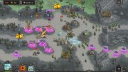 Immagine Immagine Kingdom Rush Linux
