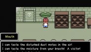 Immagine Jimmy and the Pulsating Mass (Mac)