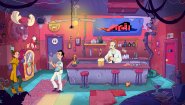 Immagine Leisure Suit Larry: Wet Dreams Don't Dry (Mac)