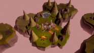 Immagine Immagine Knight's Retreat Xbox One