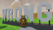 Immagine Immagine Wrongworld PC