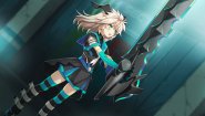 Immagine COGEN: Sword of Rewind (Xbox Series X|S)