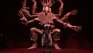 Immagine Hellpoint: The Thespian Feast (PC)