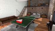 Immagine Eleven Table Tennis (PC)