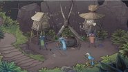 Immagine Chook & Sosig: Walk the Plank (Mac)