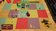 Immagine Tanks Meet Zombies (PC)