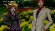 Immagine Umineko When They Cry: Question Arc (Linux)