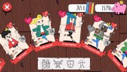 Immagine Knights of the Card Table (Mac)