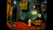 Immagine Immagine Tony Tough and the Night of Roasted Moths Linux