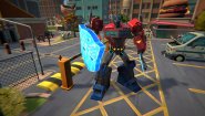 Immagine Transformers: Battlegrounds Nintendo Switch