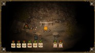 Immagine Immagine Hero of the Kingdom III Linux