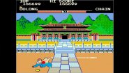 Immagine Immagine Arcade Archives: Yie Ar Kung Fu PS4