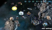 Immagine Five Nations (PC)