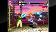 Immagine ACA NeoGeo: Real Bout Fatal Fury (Xbox One)