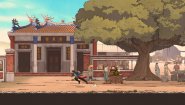 Immagine Immagine The Legend of Tianding PS4