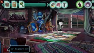 Immagine Immagine HIVESWAP: Act 1 Linux