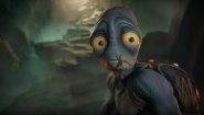 Immagine Immagine Oddworld: Soulstorm PS4