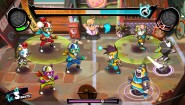 Immagine Immagine Super Dodgeball Beats PS4