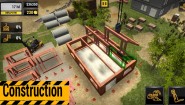 Immagine Construction Machines Simulator (Nintendo Switch)