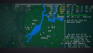 Immagine Caves of Qud (Linux)