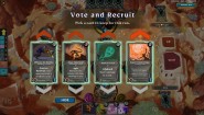 Immagine Collective: the Community Created Card Game PC