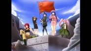 Immagine HEBEREKE!: March! Red Army Girls' Brigade (PC)
